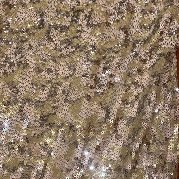 French Connection sequence dress - Picture 2 of 4